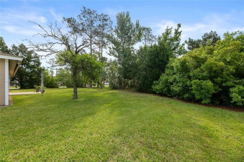 House in Palm Coast, Florida 2 bedrooms, 111.48 sq.m. № 2122750 - photo 30