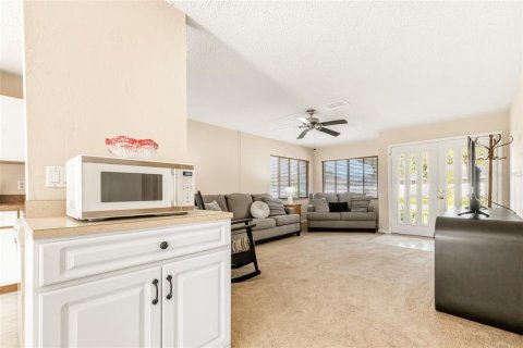 House in Palm Coast, Florida 2 bedrooms, 111.48 sq.m. № 2122750 - photo 15