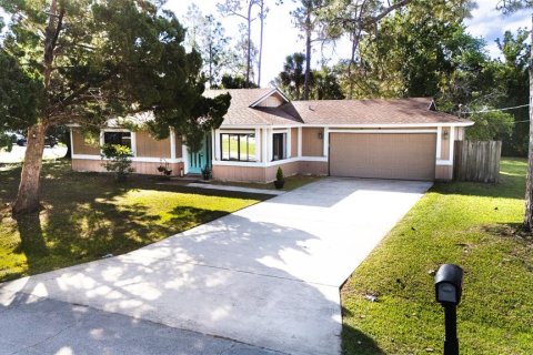 Casa en Palm Coast, Florida 2 dormitorios, 111.48 m2 № 2122750