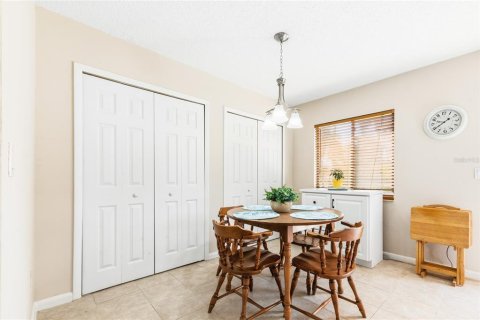 House in Palm Coast, Florida 2 bedrooms, 111.48 sq.m. № 2122750 - photo 18