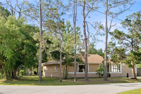 House in Palm Coast, Florida 2 bedrooms, 111.48 sq.m. № 2122750 - photo 28