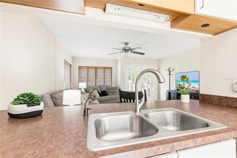 House in Palm Coast, Florida 2 bedrooms, 111.48 sq.m. № 2122750 - photo 14