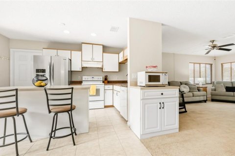 House in Palm Coast, Florida 2 bedrooms, 111.48 sq.m. № 2122750 - photo 19