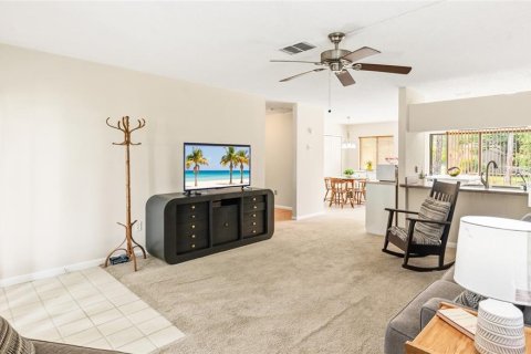 House in Palm Coast, Florida 2 bedrooms, 111.48 sq.m. № 2122750 - photo 10
