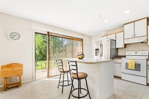 House in Palm Coast, Florida 2 bedrooms, 111.48 sq.m. № 2122750 - photo 7