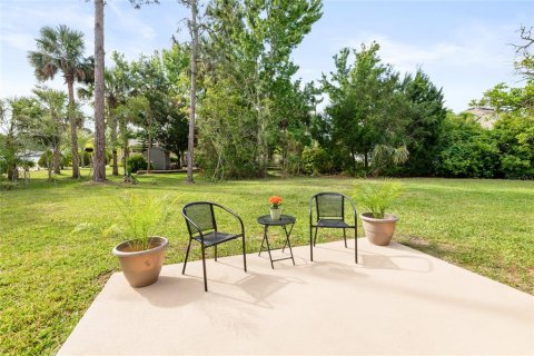 House in Palm Coast, Florida 2 bedrooms, 111.48 sq.m. № 2122750 - photo 6
