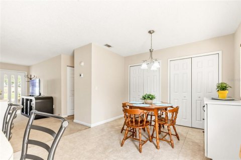 House in Palm Coast, Florida 2 bedrooms, 111.48 sq.m. № 2122750 - photo 17