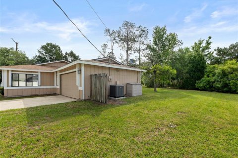 House in Palm Coast, Florida 2 bedrooms, 111.48 sq.m. № 2122750 - photo 29