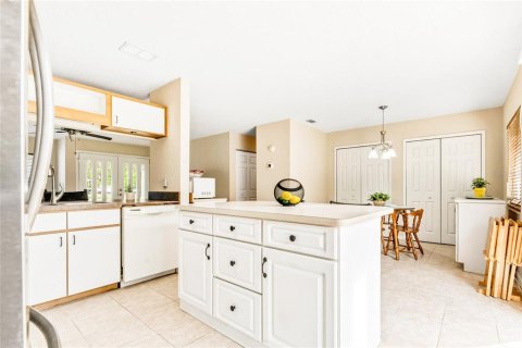 House in Palm Coast, Florida 2 bedrooms, 111.48 sq.m. № 2122750 - photo 16