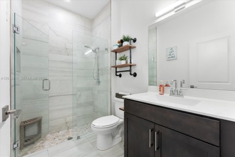 Casa en venta en Homestead, Florida, 4 dormitorios, 183.85 m2 № 2183059 - foto 30