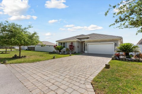 Casa en venta en Homestead, Florida, 4 dormitorios, 183.85 m2 № 2183059 - foto 2