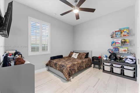 Casa en venta en Homestead, Florida, 4 dormitorios, 183.85 m2 № 2183059 - foto 23
