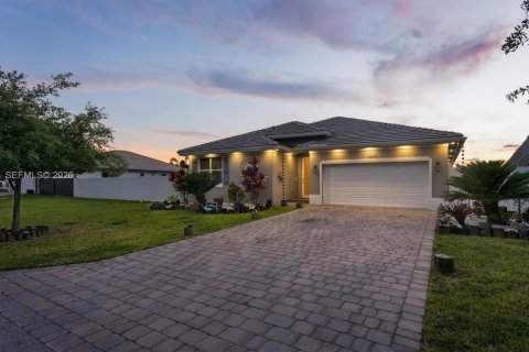 Casa en venta en Homestead, Florida, 4 dormitorios, 183.85 m2 № 2183059 - foto 3