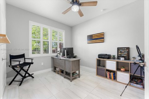 Casa en venta en Homestead, Florida, 4 dormitorios, 183.85 m2 № 2183059 - foto 22