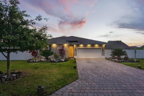 Casa en Homestead, Florida 4 dormitorios, 183.85 m2 № 2183059