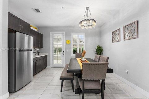 Casa en venta en Homestead, Florida, 4 dormitorios, 183.85 m2 № 2183059 - foto 17