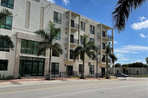 Condo à Doral, Floride, 3 chambres  № 2029872