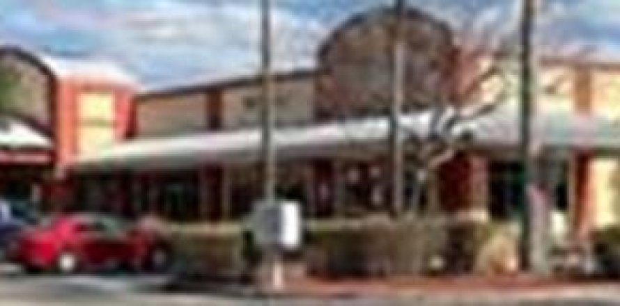 Immobilier commercial à Ocala, Floride 1489.78 m2 № 2119826
