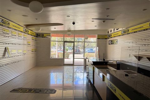 Immobilier commercial à louer à Ocala, Floride: 1489.78 m2 № 2119826 - photo 10