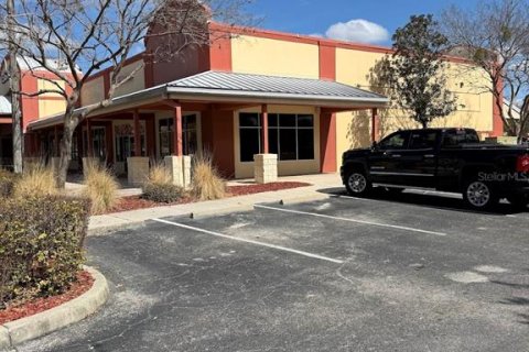 Immobilier commercial à louer à Ocala, Floride: 1489.78 m2 № 2119826 - photo 8