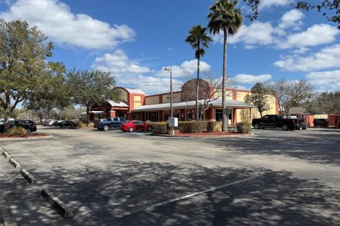 Immobilier commercial à louer à Ocala, Floride: 1489.78 m2 № 2119826 - photo 2