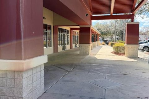 Immobilier commercial à louer à Ocala, Floride: 1489.78 m2 № 2119826 - photo 4