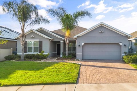 Villa ou maison à vendre à Orlando, Floride: 4 chambres, 240.9 m2 № 1721821 - photo 2
