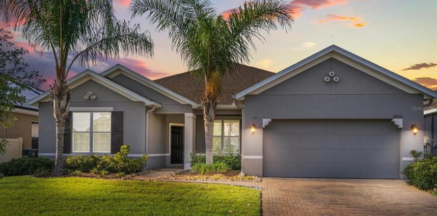 Villa ou maison à Orlando, Floride 4 chambres, 240.9 m2 № 1721821