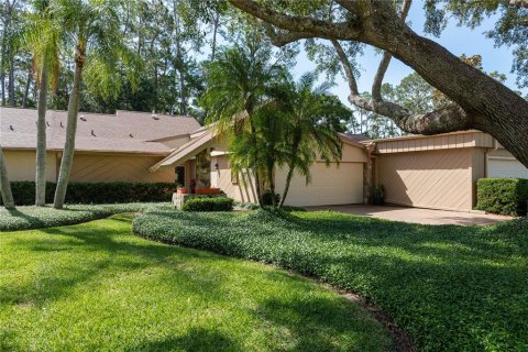 Villa ou maison à vendre à Palm Harbor, Floride: 2 chambres, 182.37 m2 № 1725390 - photo 1
