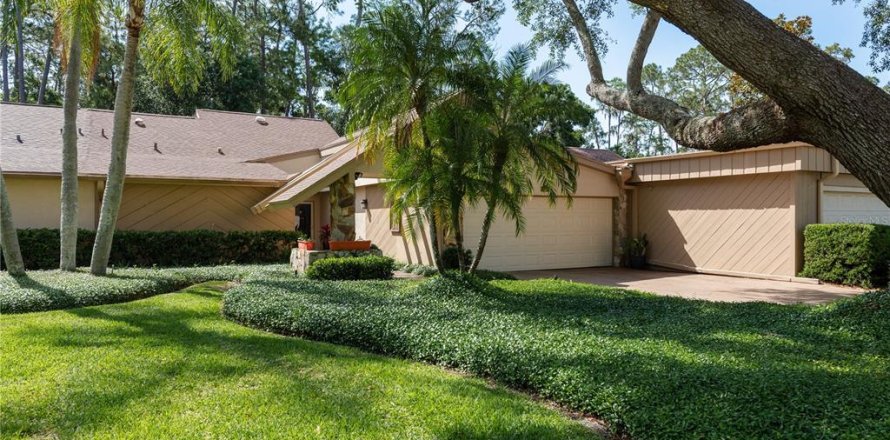 House in Palm Harbor, Florida 2 bedrooms, 182.37 sq.m. № 1725390