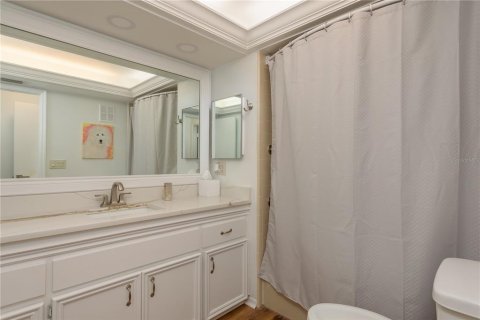 Villa ou maison à vendre à Palm Harbor, Floride: 2 chambres, 182.37 m2 № 1725390 - photo 23