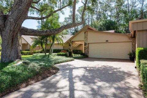 Villa ou maison à vendre à Palm Harbor, Floride: 2 chambres, 182.37 m2 № 1725390 - photo 4