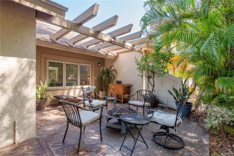House in Palm Harbor, Florida 2 bedrooms, 182.37 sq.m. № 1725390 - photo 30