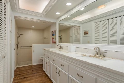 Villa ou maison à vendre à Palm Harbor, Floride: 2 chambres, 182.37 m2 № 1725390 - photo 19