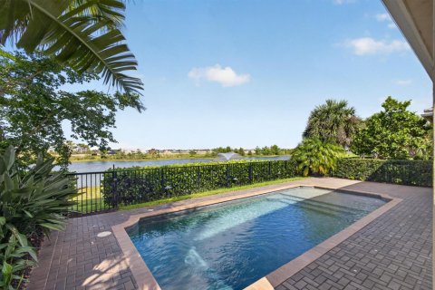 Villa ou maison à Palm Beach Gardens, Floride 3 chambres, 237.92 m2 № 2087347