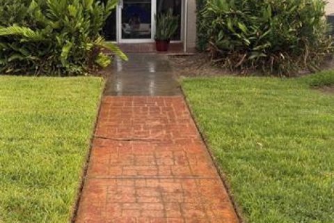Condo in Winter Park, Florida, 1 bedroom  № 2284212