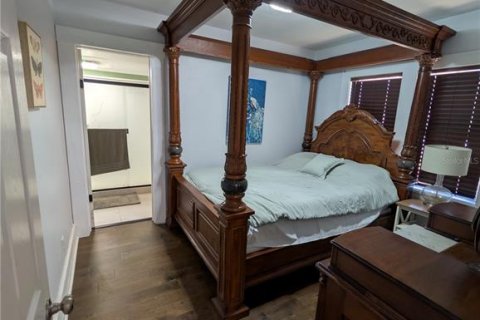 Casa en alquiler en Saint Petersburg, Florida, 3 dormitorios, 110 m2 № 2148779 - foto 10