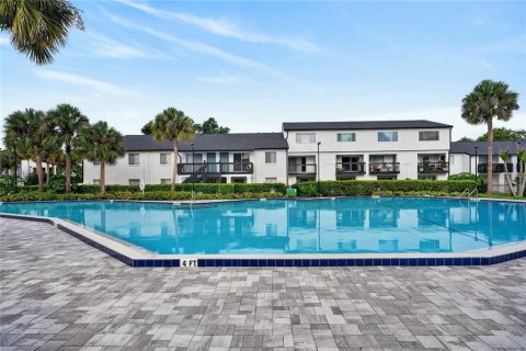 Condo in Orlando, Florida, 1 bedroom № 2226656 - photo 28