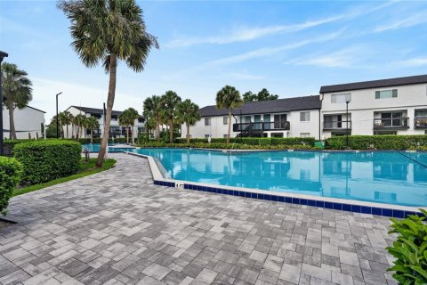 Condo in Orlando, Florida, 1 bedroom № 2226656 - photo 29