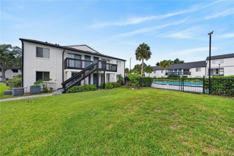 Condo in Orlando, Florida, 1 bedroom № 2226656 - photo 27