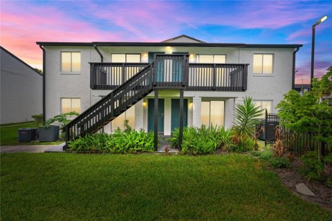 Condo in Orlando, Florida, 1 bedroom  № 2226656