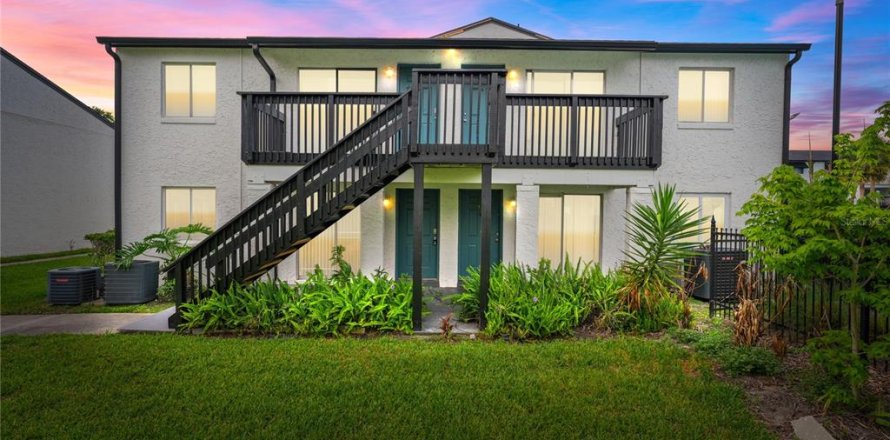 Condo in Orlando, Florida, 1 bedroom № 2226656