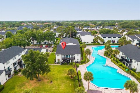 Condo in Orlando, Florida, 1 bedroom № 2226656 - photo 30
