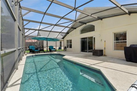 Villa ou maison à vendre à Kissimmee, Floride: 4 chambres, 180.23 m2 № 2215370 - photo 30