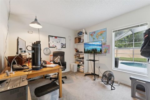 Villa ou maison à vendre à Kissimmee, Floride: 4 chambres, 180.23 m2 № 2215370 - photo 27
