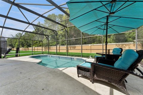 Villa ou maison à vendre à Kissimmee, Floride: 4 chambres, 180.23 m2 № 2215370 - photo 29