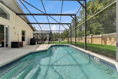 Villa ou maison à vendre à Kissimmee, Floride: 4 chambres, 180.23 m2 № 2215370 - photo 28