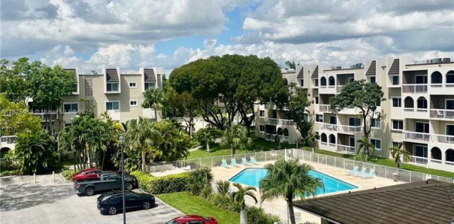 Condo à Miami, Floride, 2 chambres № 1981762