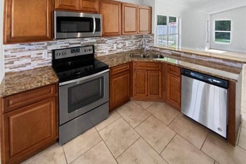 House in Orlando, Florida 3 bedrooms, 138.89 sq.m. № 1795204 - photo 16