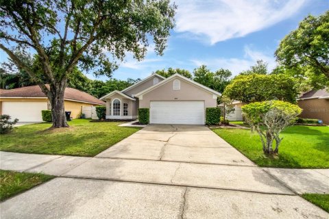 House in Orlando, Florida 3 bedrooms, 138.89 sq.m. № 1795204 - photo 9